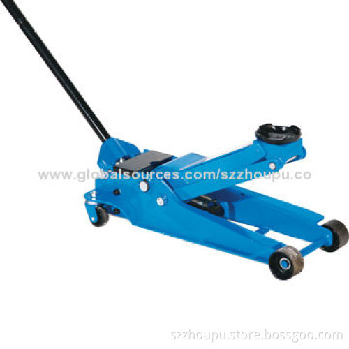 3T Horizontal Tons Jack